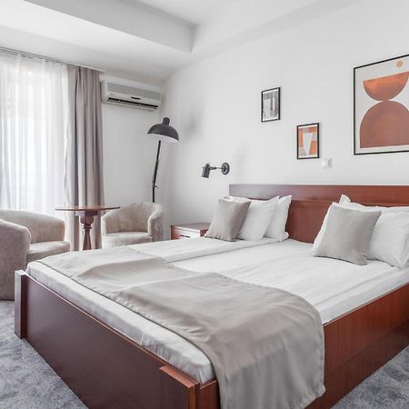 Villa Dea Охрид Экстерьер фото