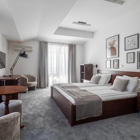 Villa Dea Охрид Экстерьер фото
