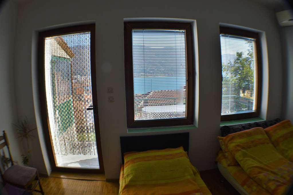 Villa Dea Охрид Номер фото