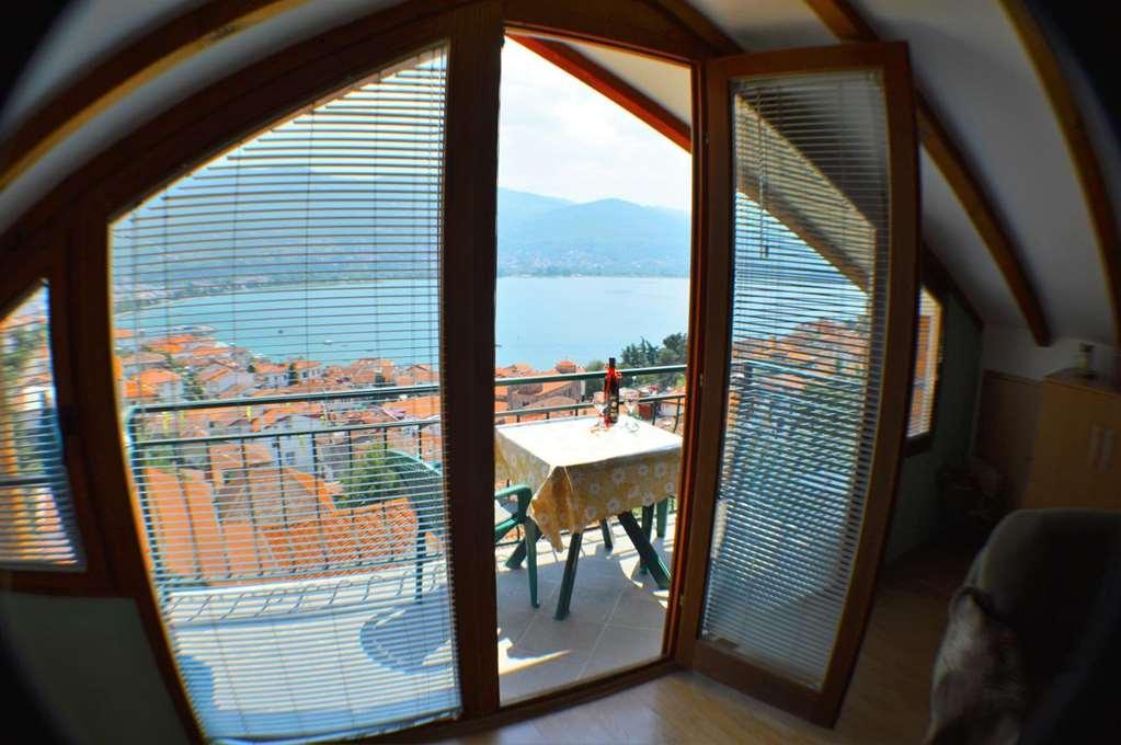 Villa Dea Охрид Номер фото