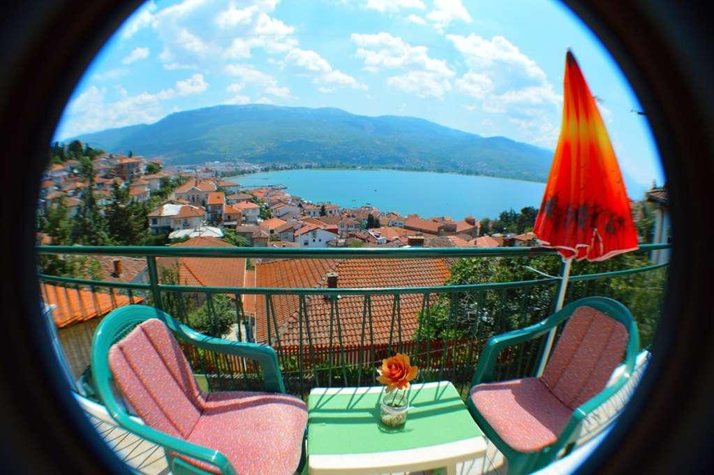 Villa Dea Охрид Номер фото