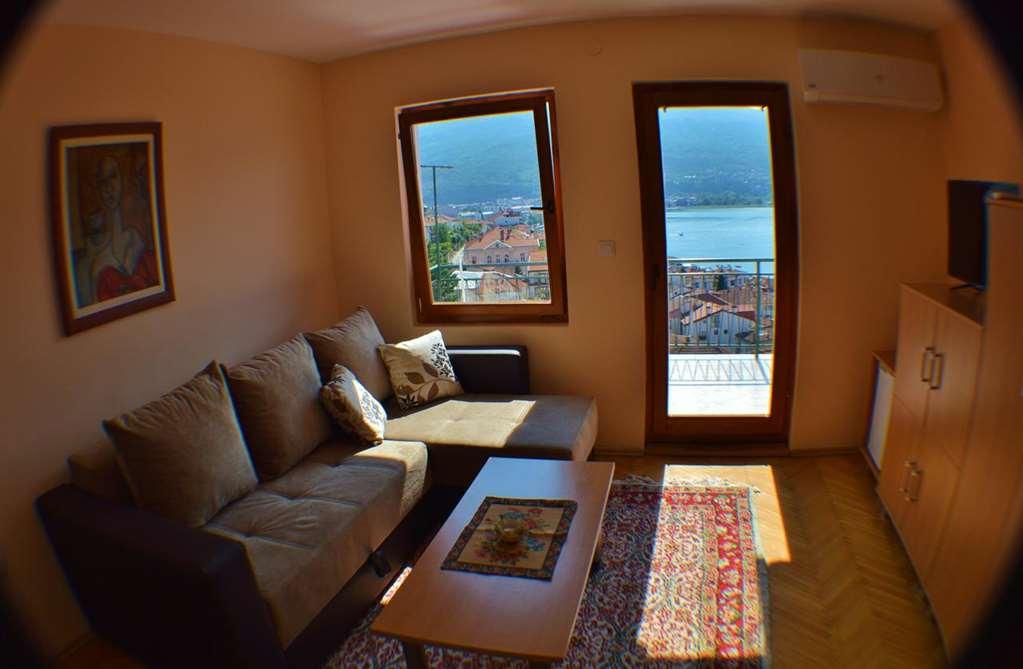 Villa Dea Охрид Номер фото