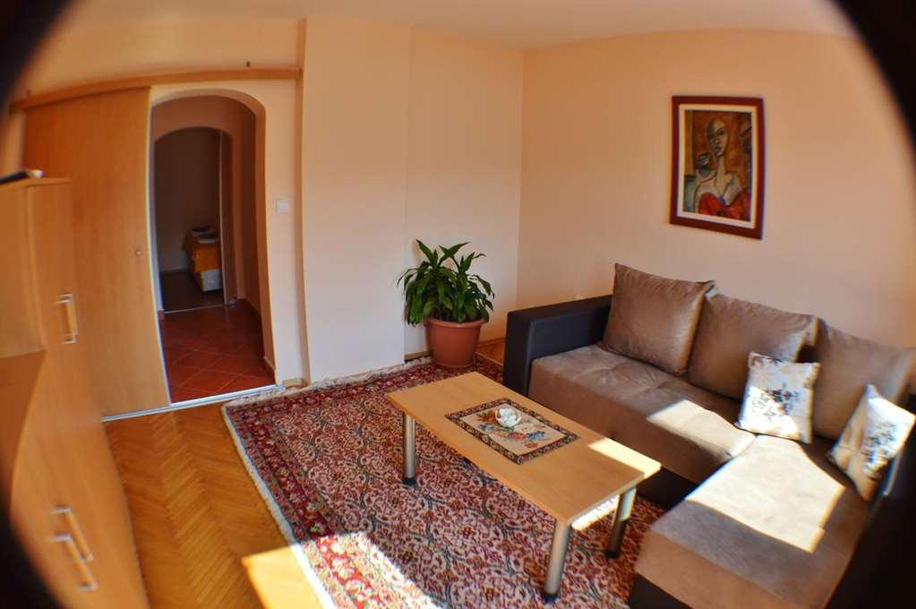 Villa Dea Охрид Номер фото