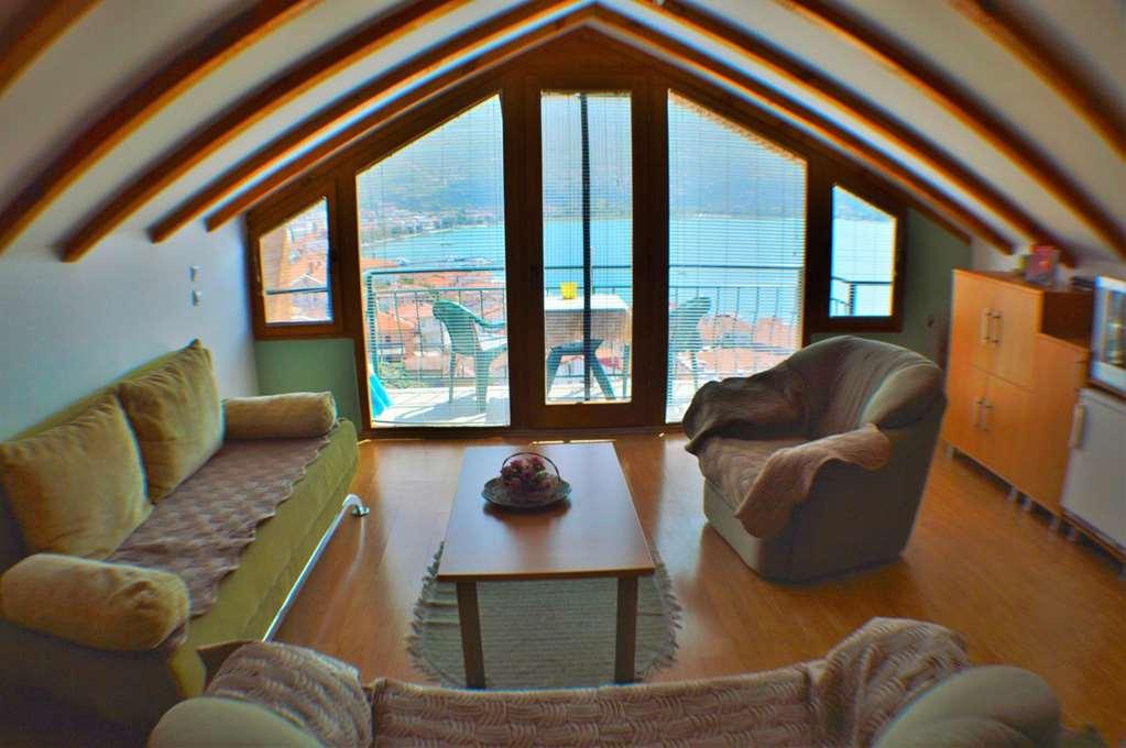 Villa Dea Охрид Номер фото
