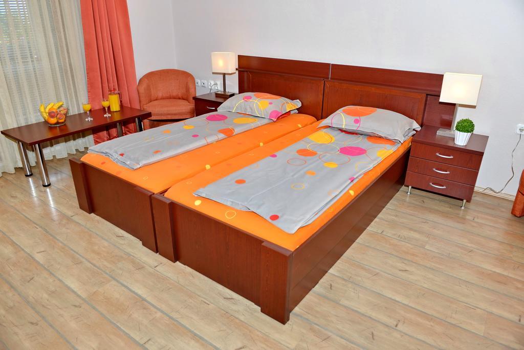 Villa Dea Охрид Номер фото