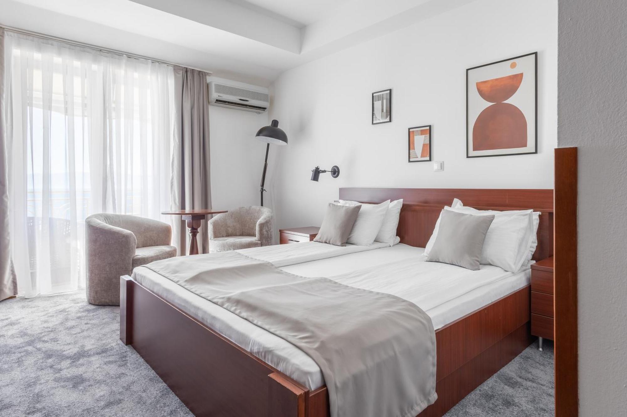 Villa Dea Охрид Экстерьер фото