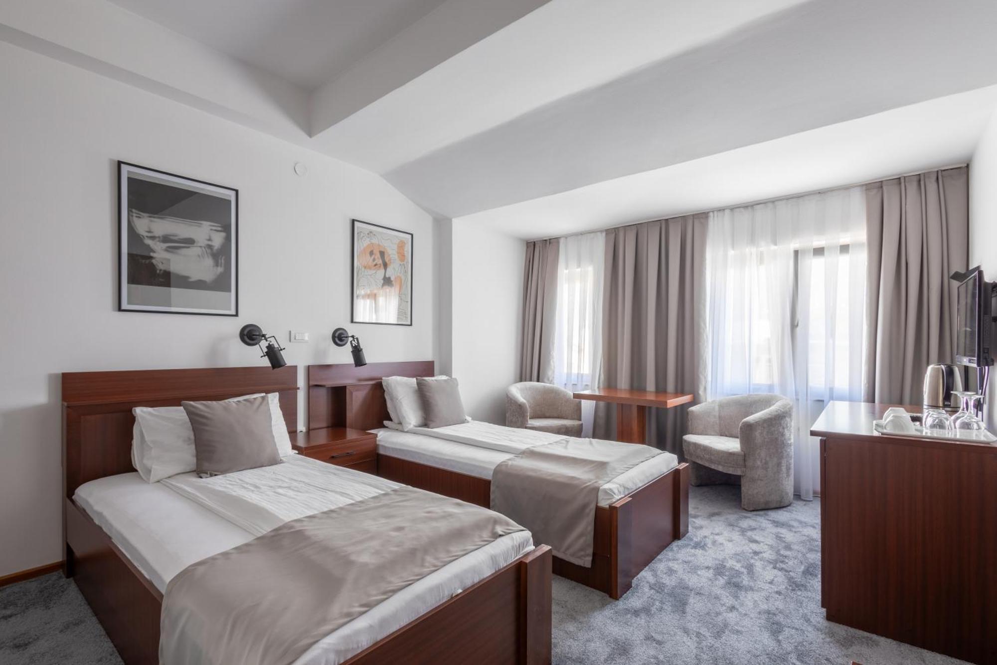 Villa Dea Охрид Экстерьер фото