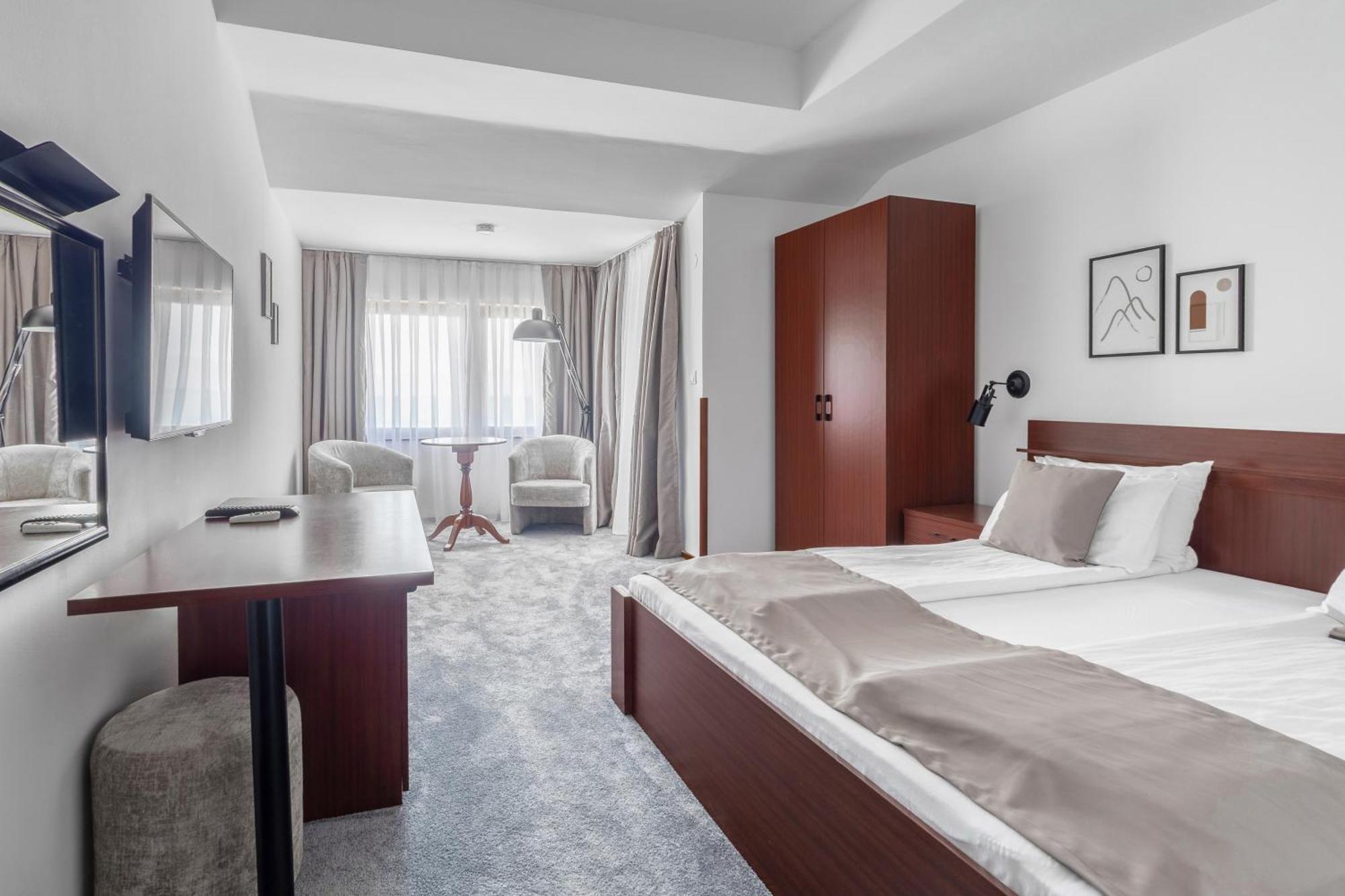 Villa Dea Охрид Экстерьер фото