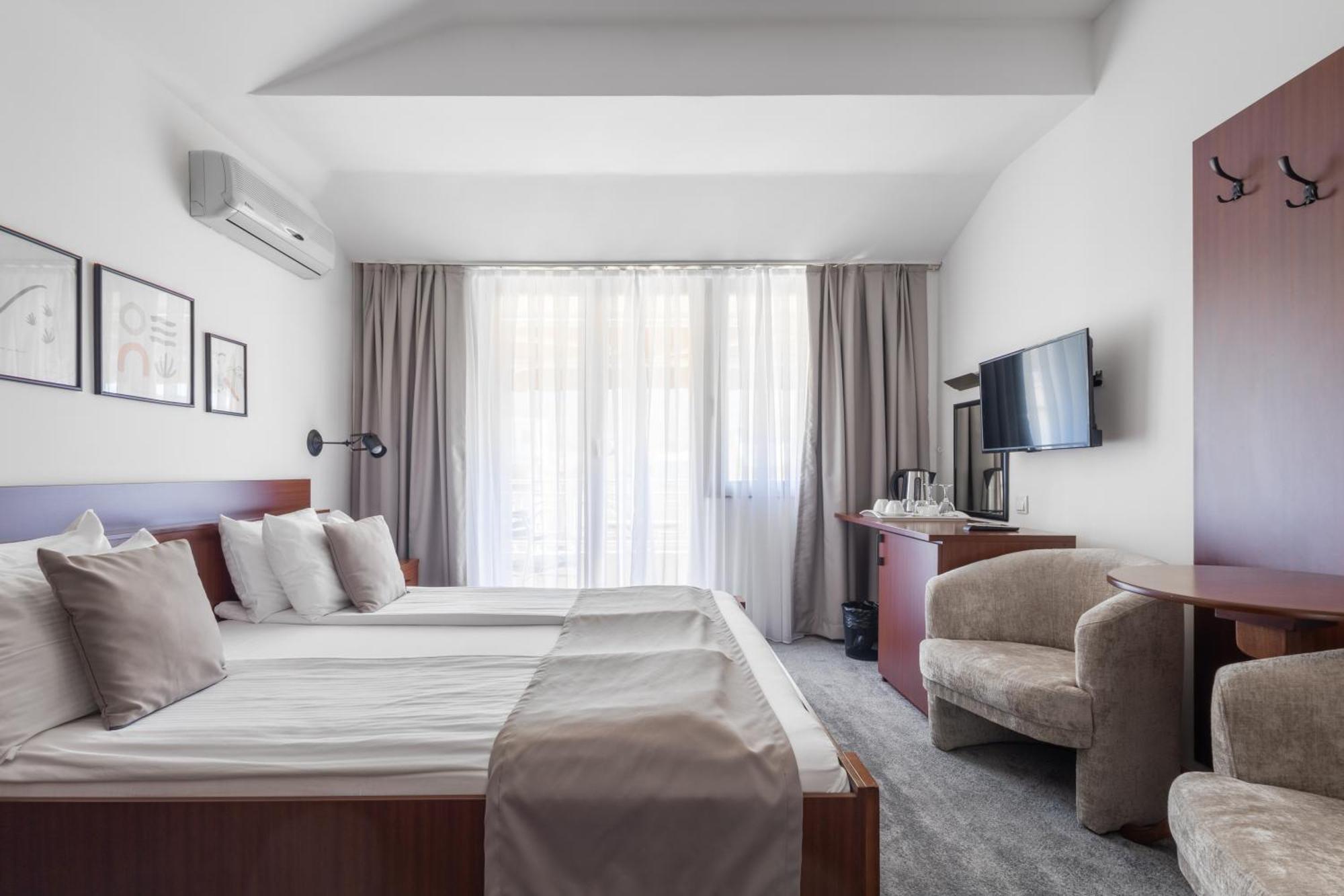 Villa Dea Охрид Экстерьер фото