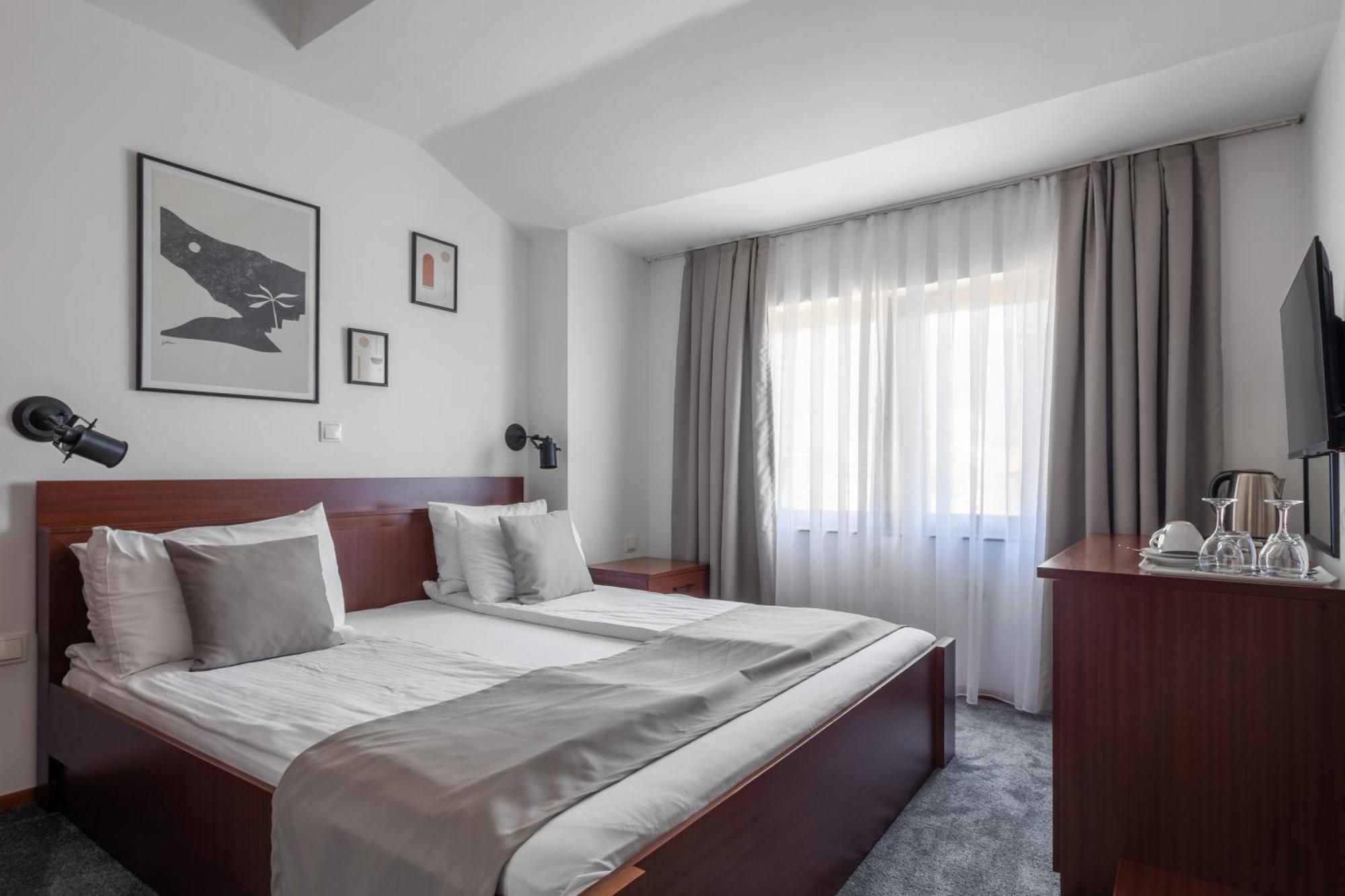 Villa Dea Охрид Экстерьер фото