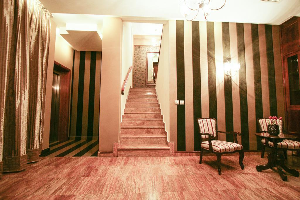 Villa Dea Охрид Экстерьер фото