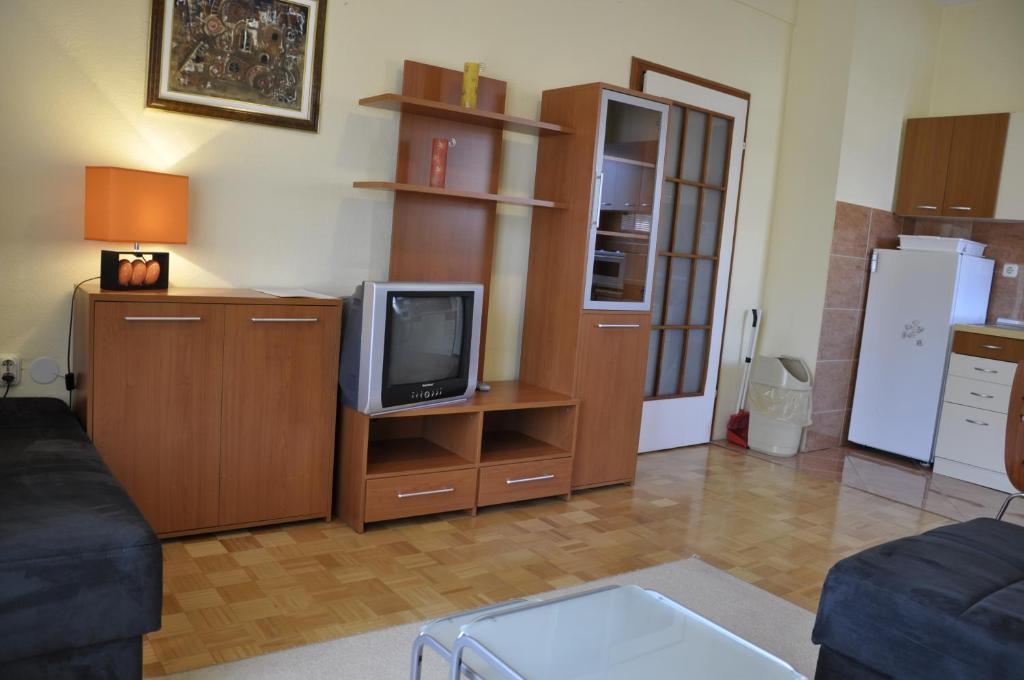 Villa Dea Охрид Номер фото